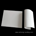 2mm white PTFE plastic sheet